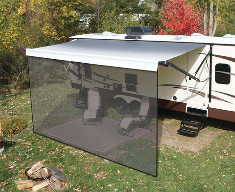 15' SOLERA CLASSIC SHADE