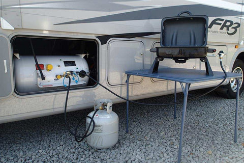 MB STURGIS 103539-MBS QUICK DISCONNECT STURGI-STAY KIT DE