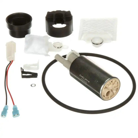 FUEL PUMP