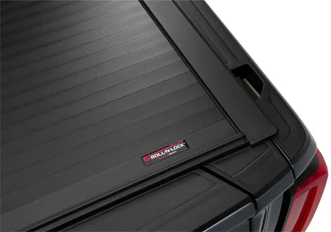 Roll N Lock BT223A - A-Series 19-23 Silverado 1500/Sierra 1500, 5.8'