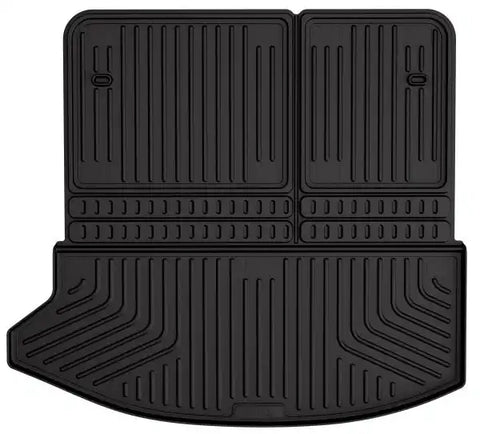 HUSKYLINER 25481 WB CARGO LINER 2024-2025 Mazda CX-90