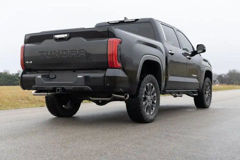 22-23 TOYOTA TUNDRA 3.5L AMT DOR/S
