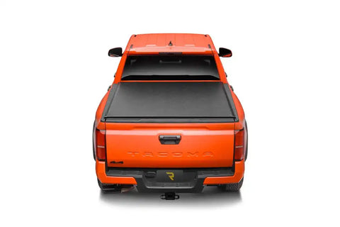 Truxedo 556101 Tonneau Cover Lo Pro 2024-2025 Toyota Tacoma 5ft