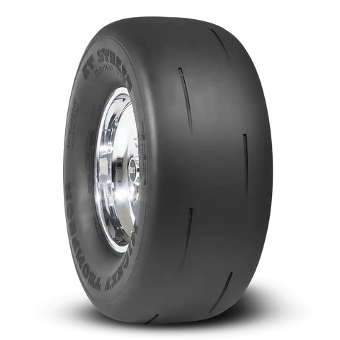 Mickey Thompson 90000024662 Purpose built race tire for classes requiring a P315/60R15 size tire.