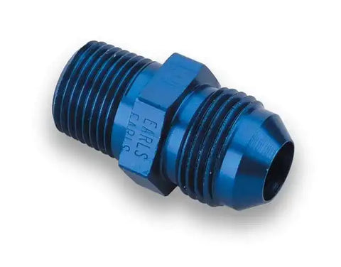 ST #8 TO 3/8 NPT ADPTR EA