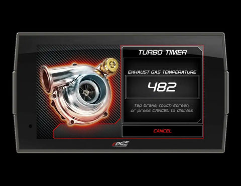 04.5-05 GM DURAMAX CTS3 JUICE W/ATT