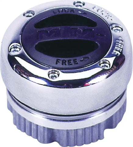 CHRM DANA 44 STMASTER HUB