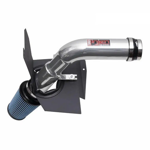 Injen SP1208P - Polished SP Aluminum Series Air Intake System