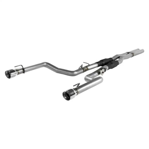 Flowmaster 817845 Outlaw Series, Cat Back Exhaust System