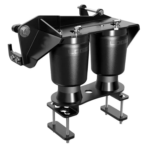 LOGIQ 88-33200 GM 2500/3500 20-UP LOAD LEV (W/OL)