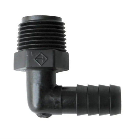 VALTERRA LLC RF835 ELBOW 90 3/8MPT X 3/8B