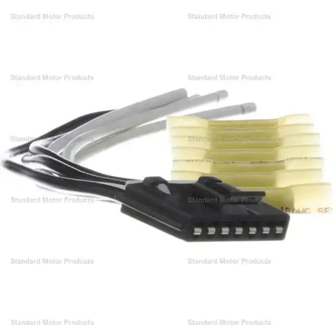 STANDARD IGN S-916 PIGTAIL/SOCKET