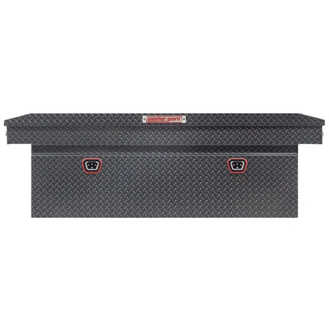 WEATHERGUARD 123-6-04 SADDLE BOX