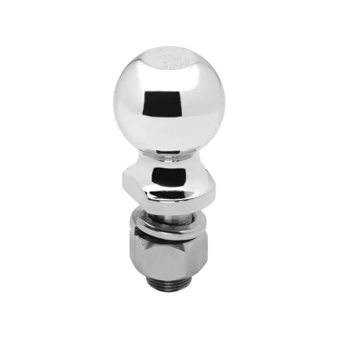 HITCH BALL  2-5/16' X 1'