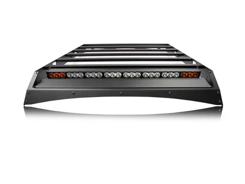 CALI RAISED CR2877 2005-2021 TOYOTA TACOMA PREMIUM ROO