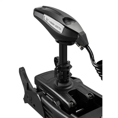 MINN KOTA 1363913 RT TERROVA 90/115/WR BLK QUEST