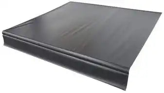 LIPPERT COMP V000521811 CANVAS-21' BLKSOLID-PREPFLEX-TUBE