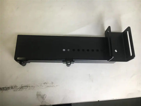 STEEL TRUCK RACK DRIVER SIDE FRONT/