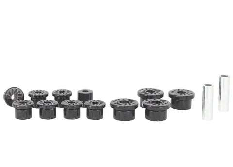 WHITELINE W73475 SPRING KIT