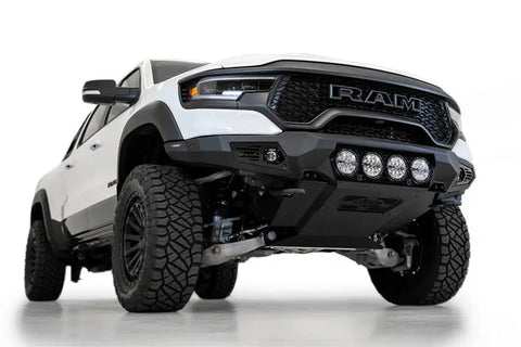 Addictive Desert Designs F620014110103 - Bomber Front Bumper