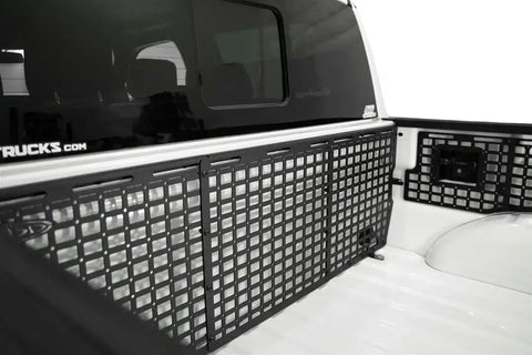 A.DESERT DES AC1902101NA BED CAB MOLLE PANELS