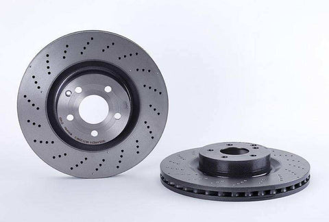 DISC BRAKE ROTOR