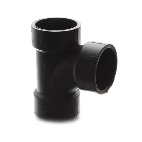 3' SANITARY TEE