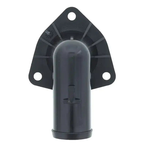 ENGINE COOLANT THERMOSTAT HOUSING