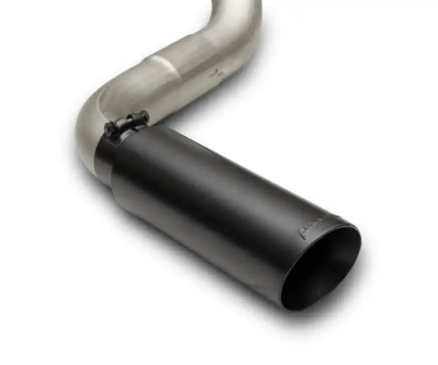 Flowmaster 718130 Exhaust System Kit FlowFX Cat-Back System 409S Stainless Steel W
