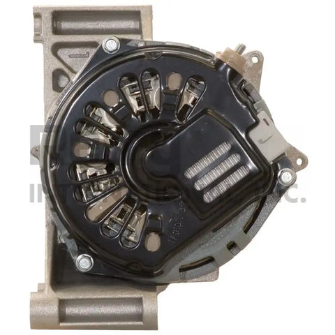 REMANUFACTURED ALTERNATOR