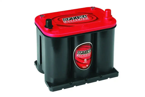 Optima Battery 8020-164 RED TOP GRP 35