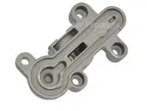 FUEL PRESSURE REGULATOR U