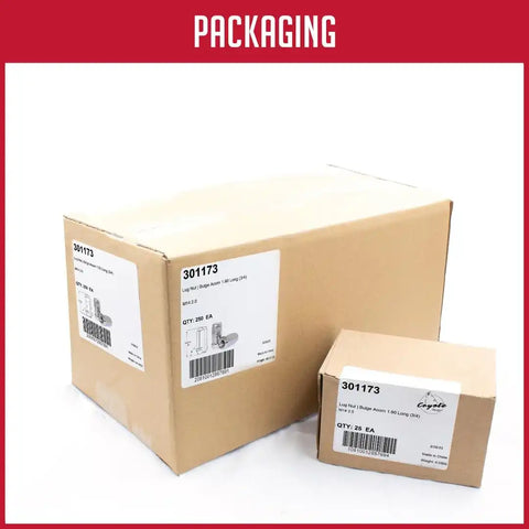 LUG-BLG 1.9 3/4-M14 2