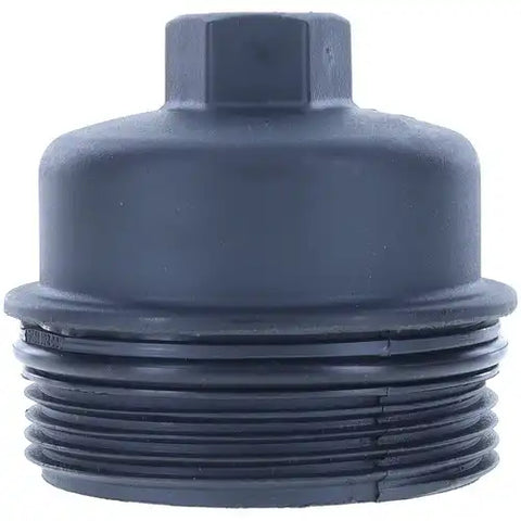ENGINE OIL FILTER CAP