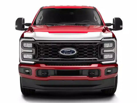 VENTSHADE CO 622235 2015-2017 FORD F-250 SUPER DUTY
