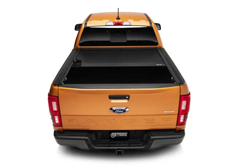 Retrax 60338 Tonneau Cover RetraxONE MX Manual Retractable 2024-2025 Ford Ranger