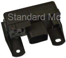 DIESEL GLOW PLUG RELAY