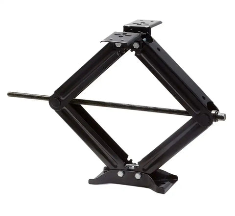 24'SCISSOR JACKS SET&HNDL