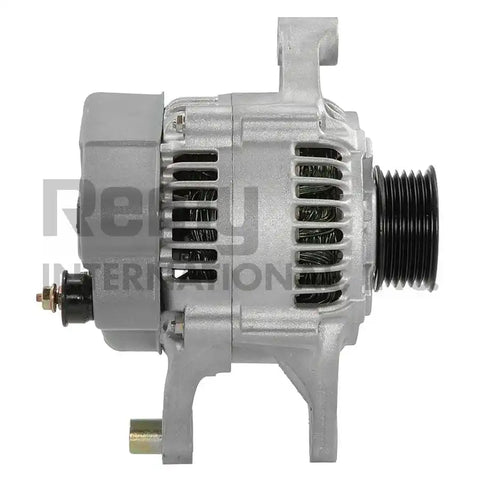 REMANUFACTURED ALTERNATOR