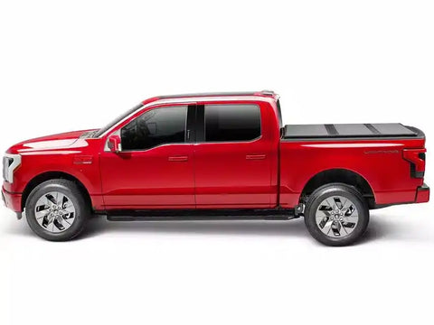 Extang 80702 Tonneau Cover Endure ALX Hard Folding