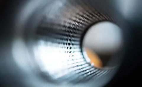 MAGNAFLOW 12909 MFLR 409SS 5X11X22 3.5 OC