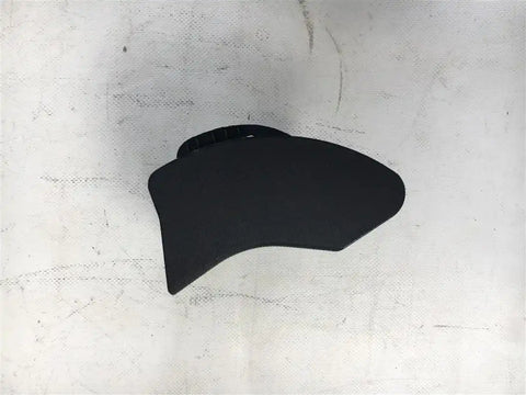 Westin 80-28715 - Pro Traxx Bracket Cover Large For Steps Black