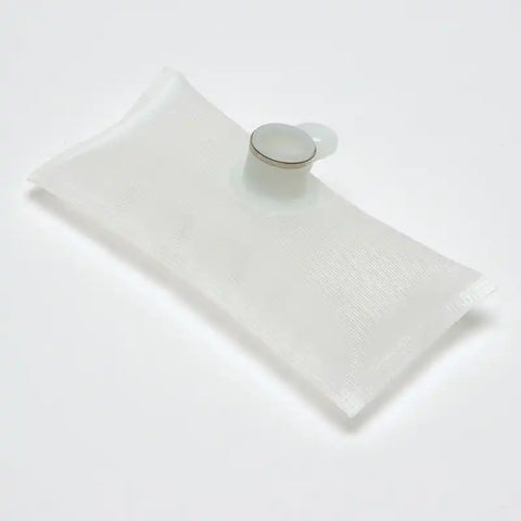 FUEL STRAINER