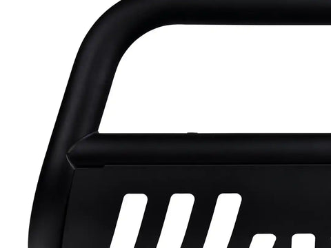 Armordillo 8705223 Bull Bar Classic Powder Coated Matte Black Steel 3 Inch Tube