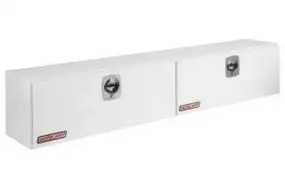 GLOSS WHITE ALUMINUM SUPER-SIDE