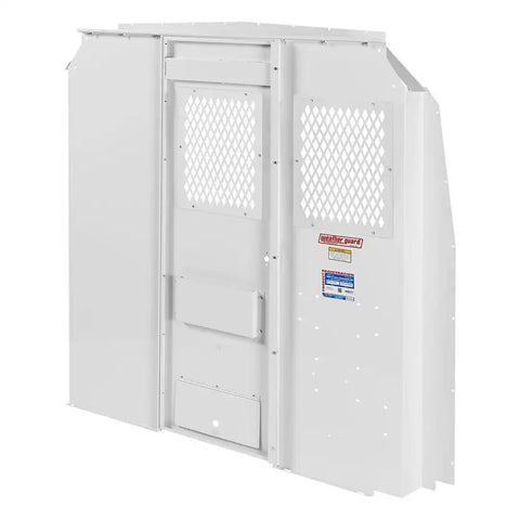 WEATHERGUARD 96122-3-01 BULKHEAD  SPRINTER  MESH