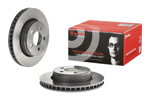 DISC BRAKE ROTOR