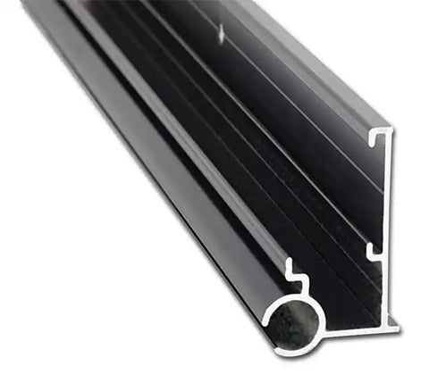 GTR/AWN. RAIL BLK 8' EA