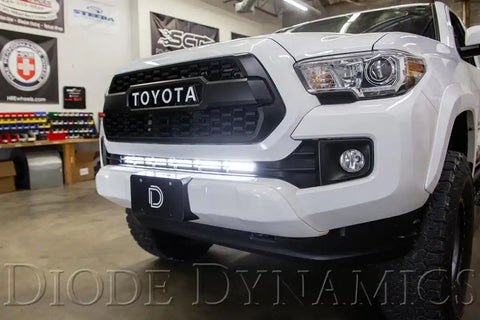 DIODE DYNAMC DD6072 SS30 STEALTH LIGHTBAR KIT FOR 2016-