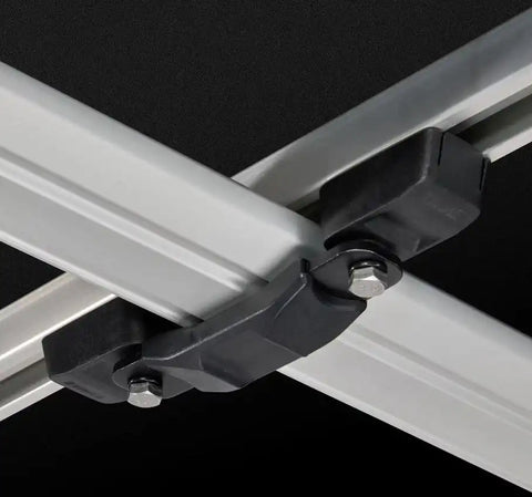 Thule 901888 Roof Rack Side Rail Use To Mount Thule Approach M